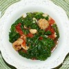 Kale soup