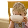 Dieting Habits of Toddler