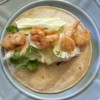 Shrimp Taco