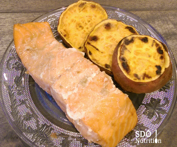 teriyaki-salmon-with-sweet-potato